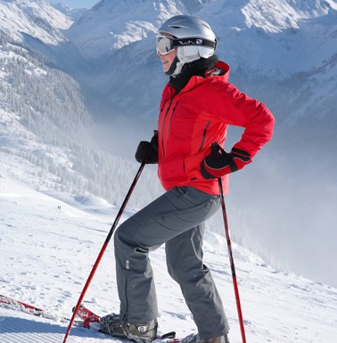 Travebuzz Snow 1
