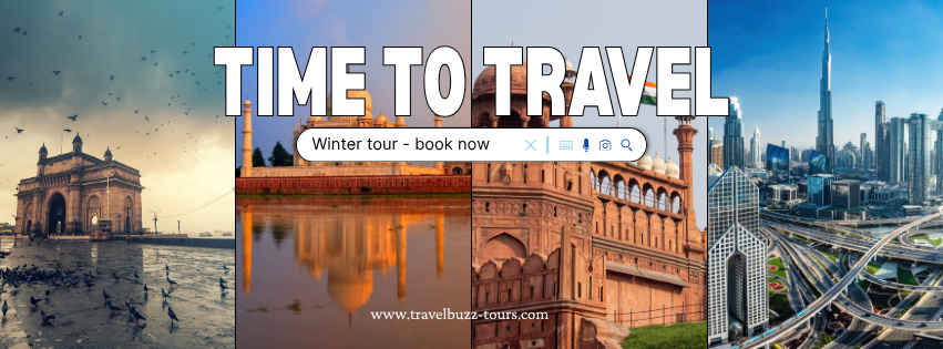teal blue and green modern travel facebook cover